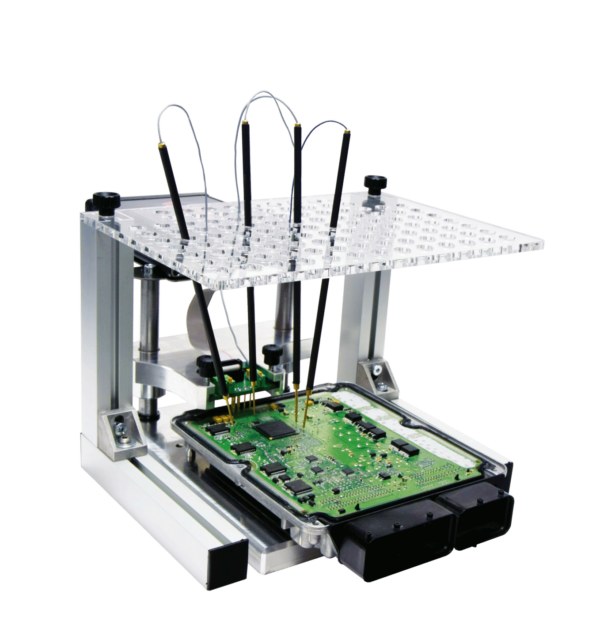 Trasdata BNP Frame - With Pins