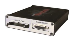 Trasdata BNP Frame - With Pins