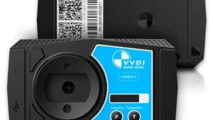 Xhorse DOLPHIN XP007