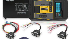 Xhorse DOLPHIN XP007