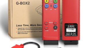 Autel APB112 Key Simulator