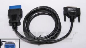 Trasdata BNP Frame - With Pins