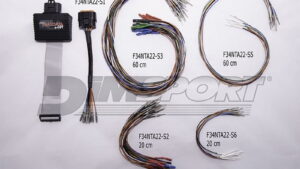 Trasdata BNP Frame - With Pins