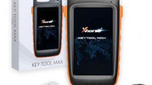 Xhorse DOLPHIN XP007