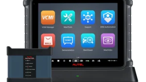 2023 Autel Maxicom MK908 1 Years Subscription